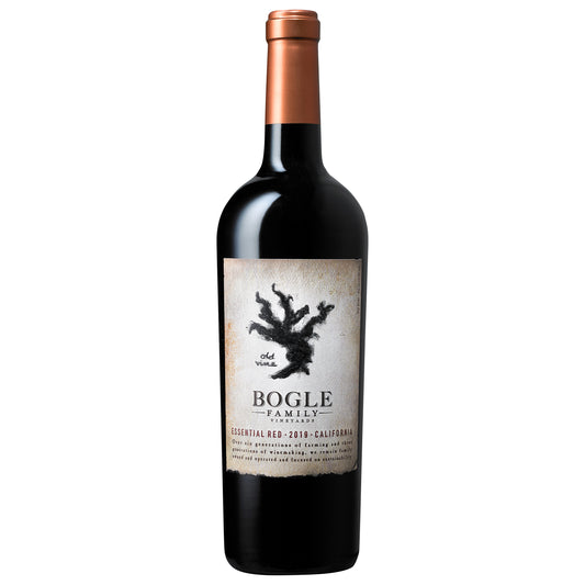Bogle Essential Red
