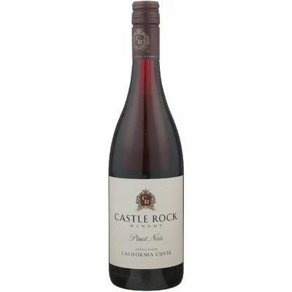 Castle Rock Pinot Noir Cuvee