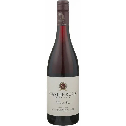 Castle Rock Pinot Noir Cuvee