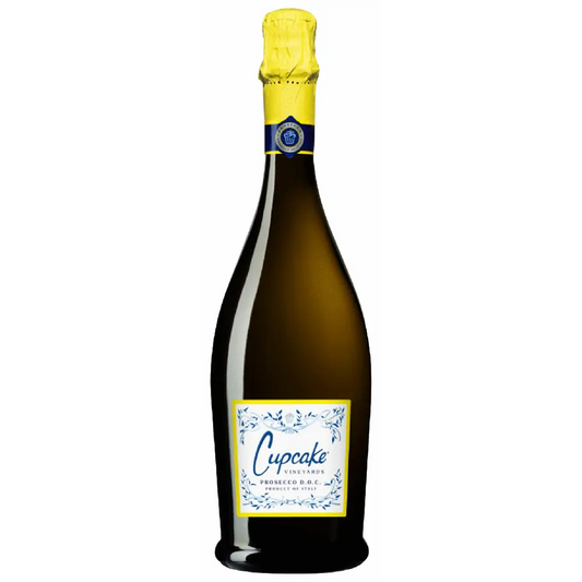 Cupcake Prosecco 750 ml