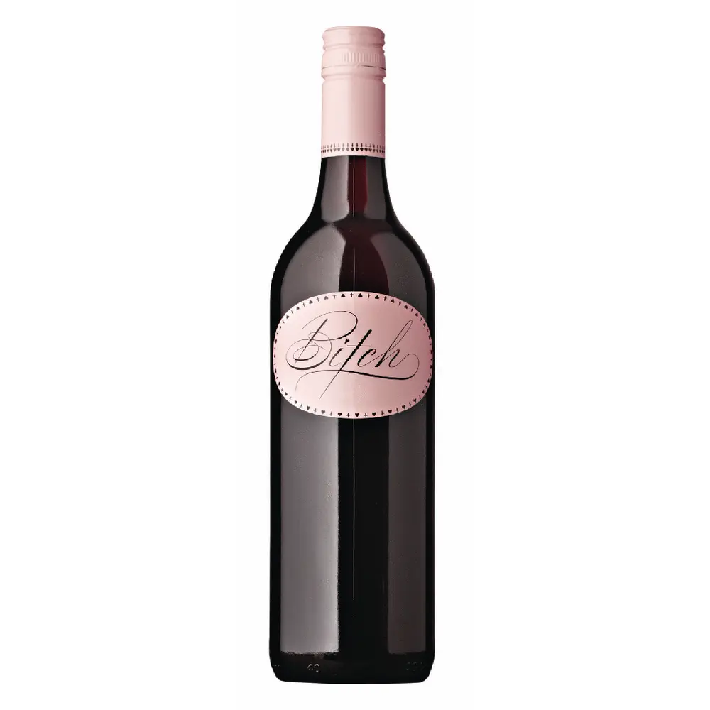 Bitch Grenache