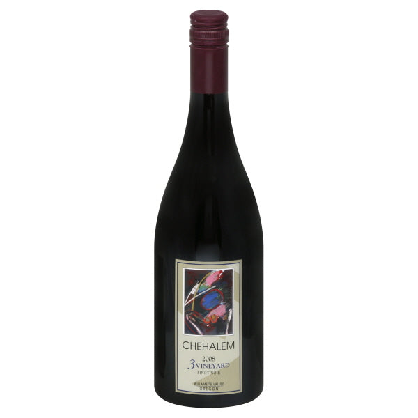 Chehalem Pinot Noir 750 ml