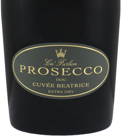 Ca Furlan Prosecco
