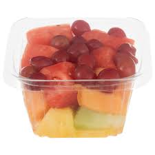 Cut Fruit
