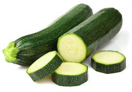 Zucchini Squash