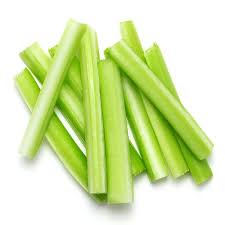 Celery Sticks