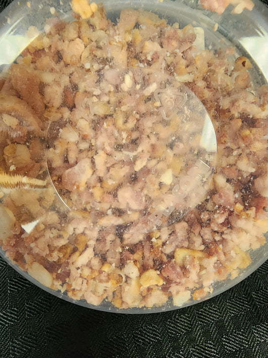 Bacon Bits