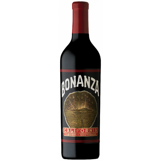Bonanza Cabernet Sauvignon
