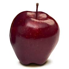 Ohio Red Delicious Apples 3 lb