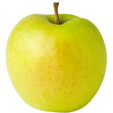 Ohio Gold Delicious Apples 3 lb Bag