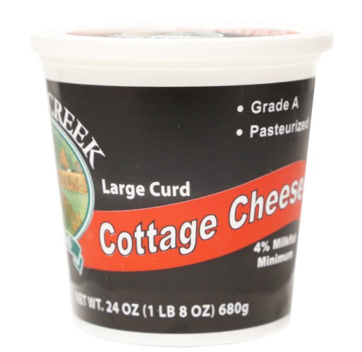 Walnut Creek Foods Large Curd Cottage Cheese