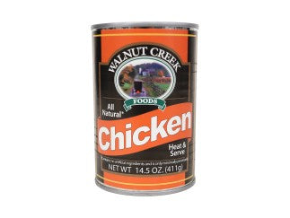 Canned Chicken 14.5 oz