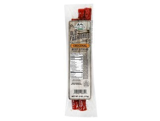 Uncles Mike Original Beef Stick 4 oz