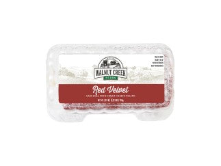 Walnut Creek Foods Red Velvet Cake Roll