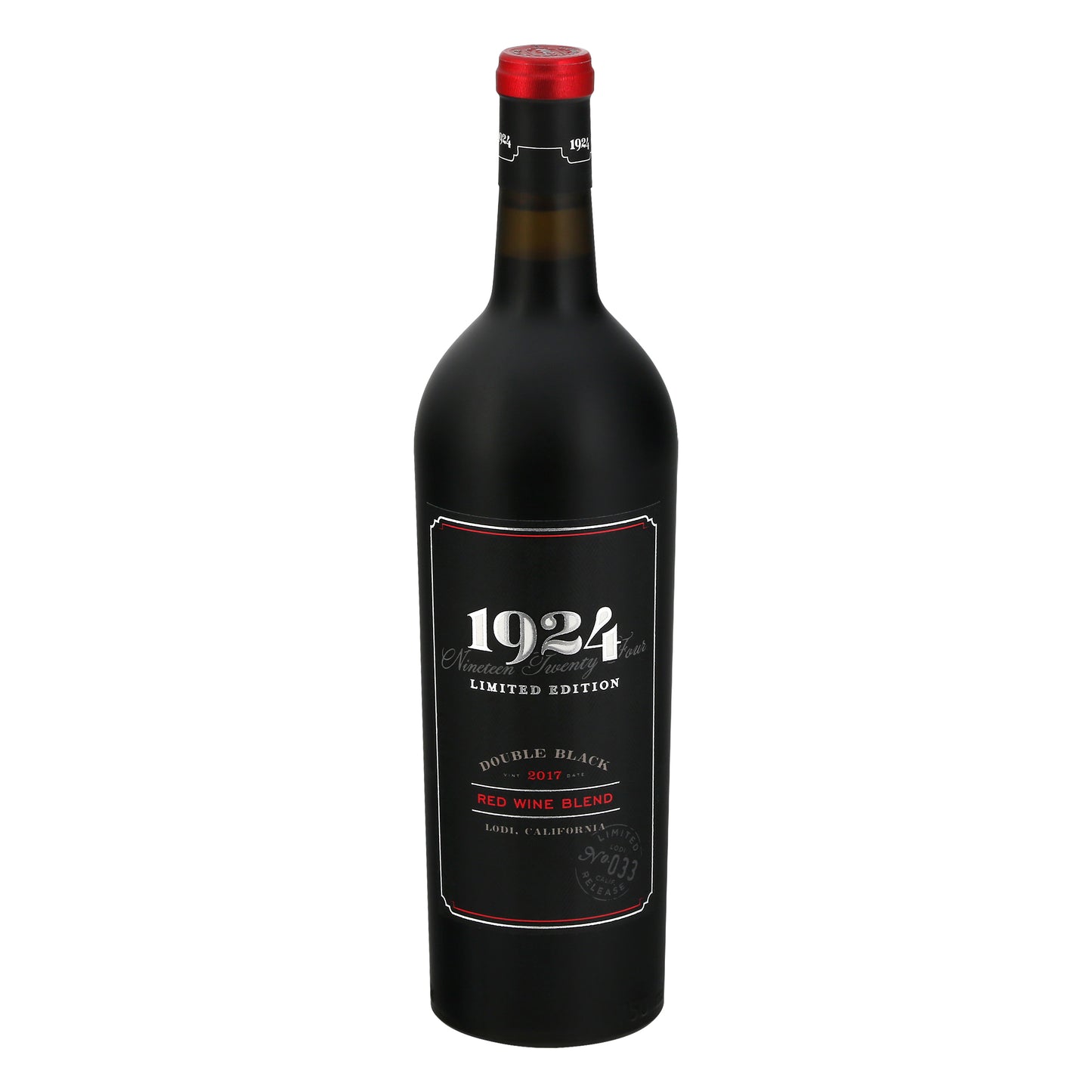 1924 Red Wine Blend 750 ml