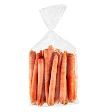 Carrots 5 lb