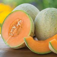 Sugar Cube Melons