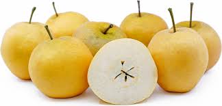Asian Pears