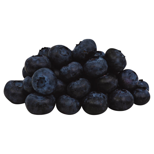 Produce Blueberries 1 ea