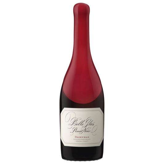 Belle Glos Russian River Valley Sonoma County Pinot Noir 750 ml