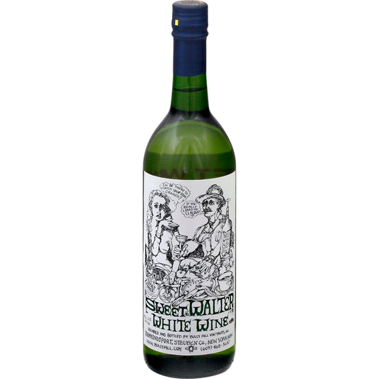 Sweet Walter White Wine