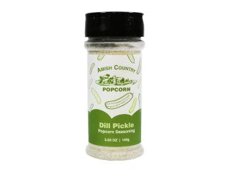 ACP Dill Pickle Popcorn Seasoning