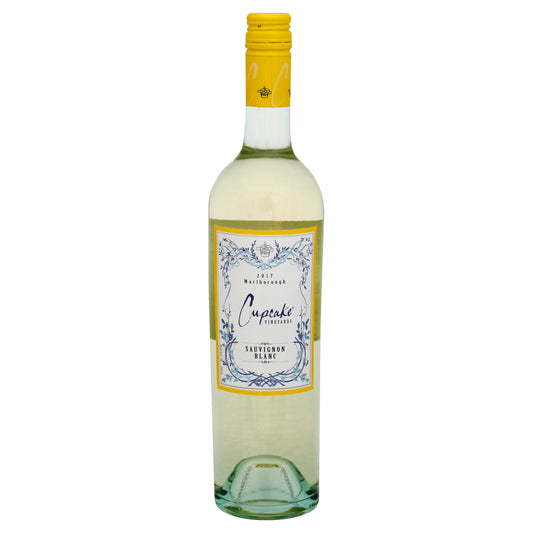 Cupcake Sauvignon Blanc 750 ml