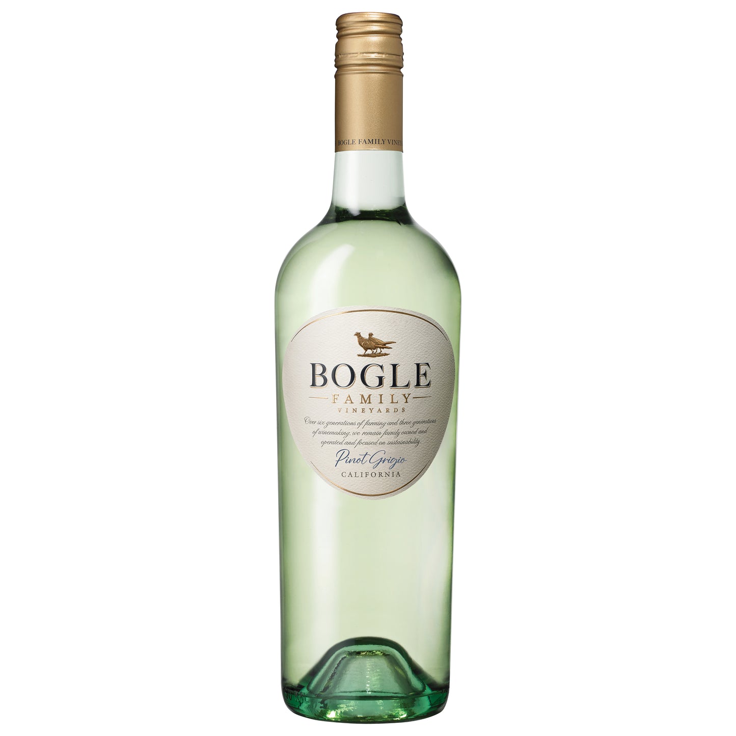 Bogle Pinot Grigio