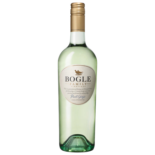 Bogle Pinot Grigio