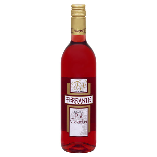 Catawba 750 ml