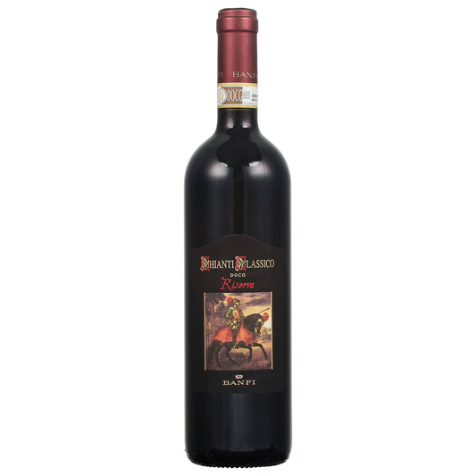 Chianti Classico Riserva Chianti 750 ml