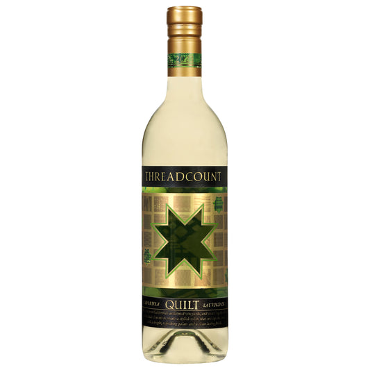 Threadcount California Sauvignon Blanc