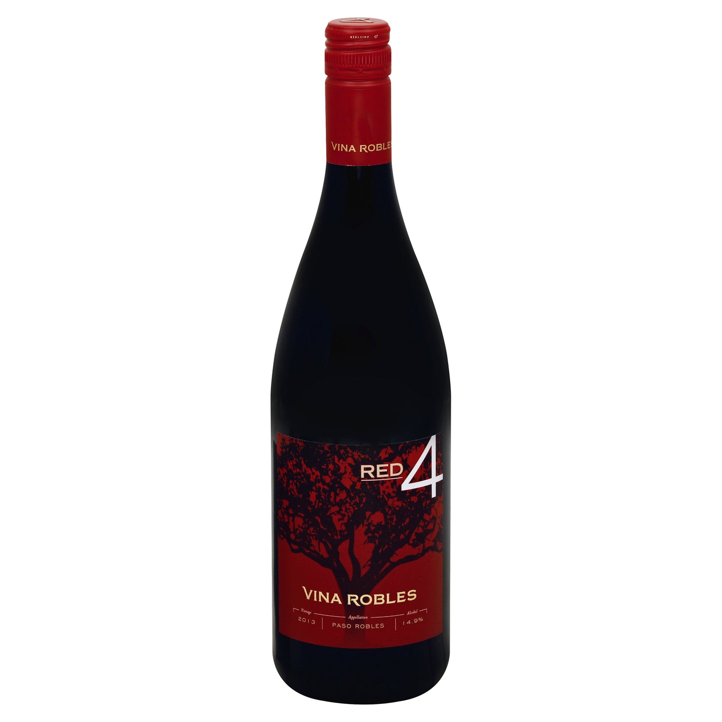 Vina Robles Red4
