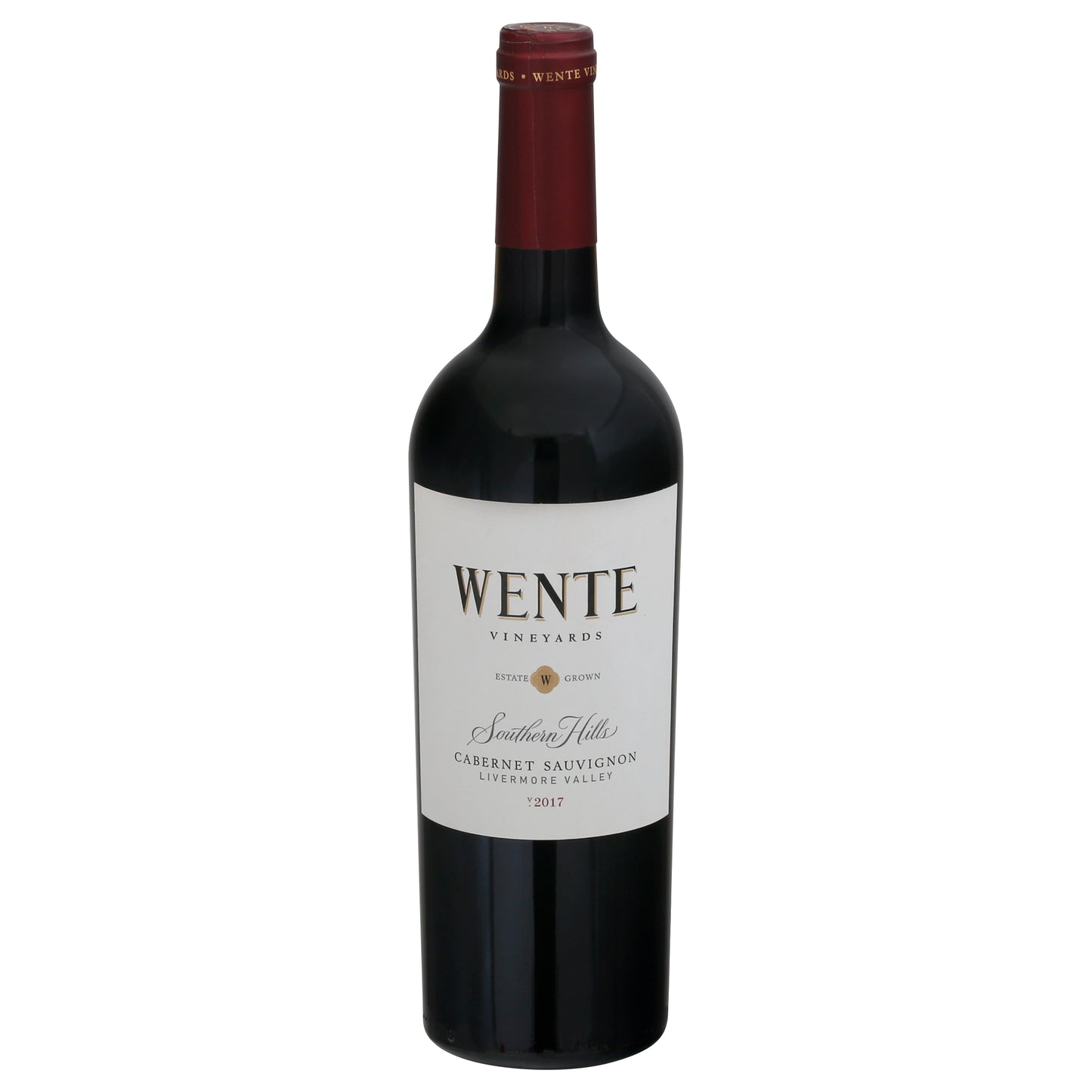 Wente Livermore Valley Southern Hills Cabernet Sauvignon