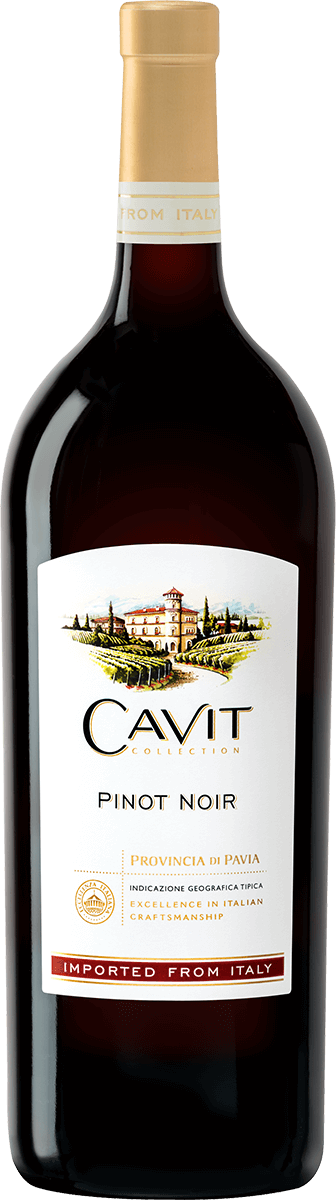 Cavit Pinot Noir