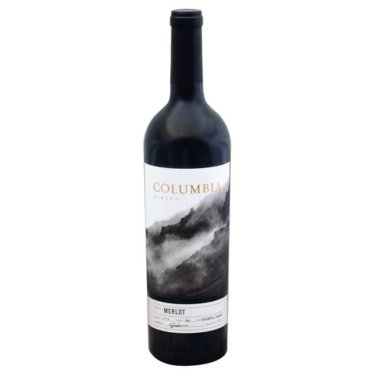 Columbia Merlot 750 ml