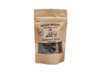 SB Chicken Cat Treats 2 oz