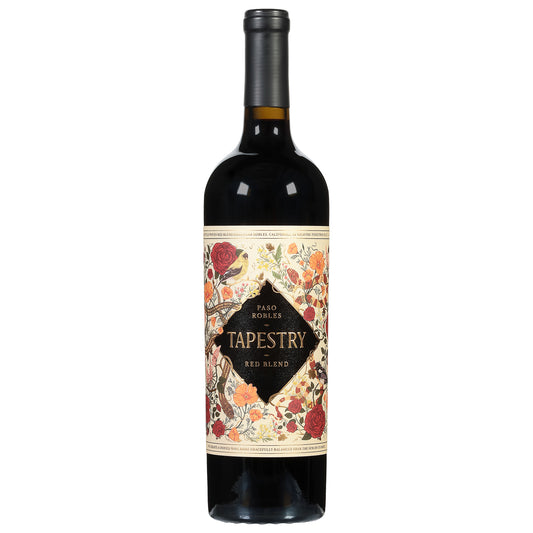 Tapestry California Red Blend