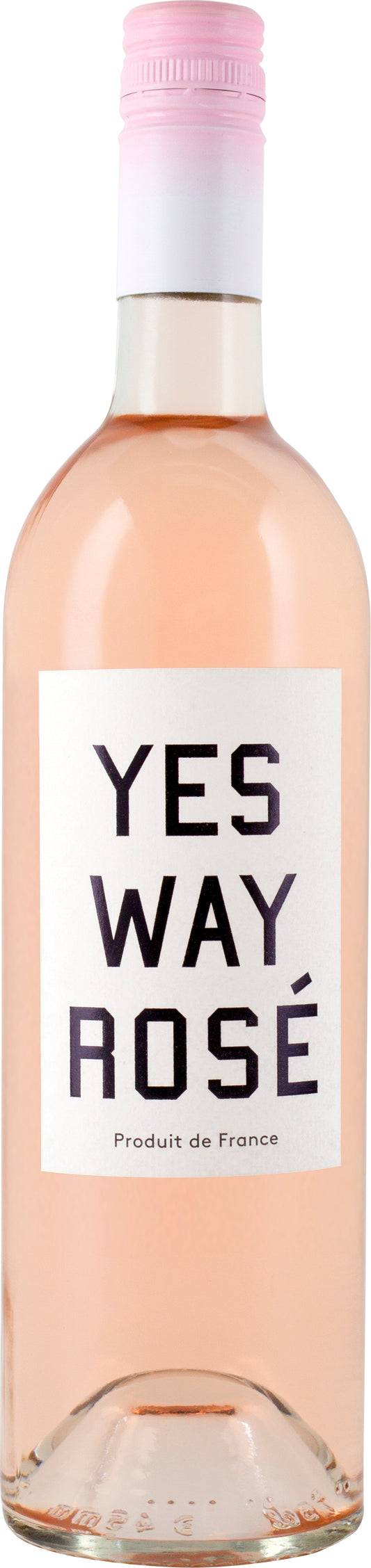 Yes Way Rose