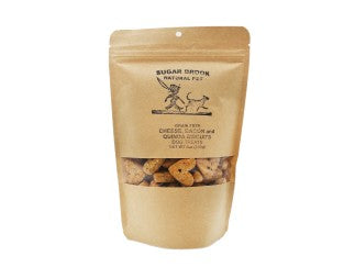 SB Cheese Bacon Quinoa Biscuit 7 oz
