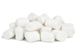 Mini Marshmallows