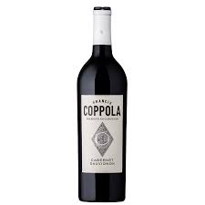 Coppola Diamond Cabernet