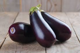 Eggplant - each
