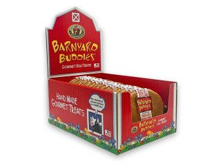 Pig Barnyard Buddies Biscuit