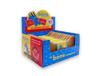 Jumbo Dog Biscuit