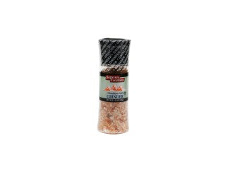 Spice Grinder Pink Sea Salt