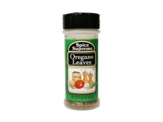 Oregano Leaves