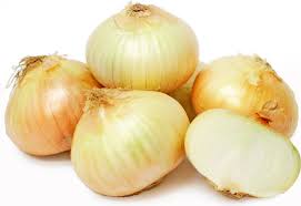 Fresh Sweet Onions