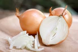 Cooking Onion