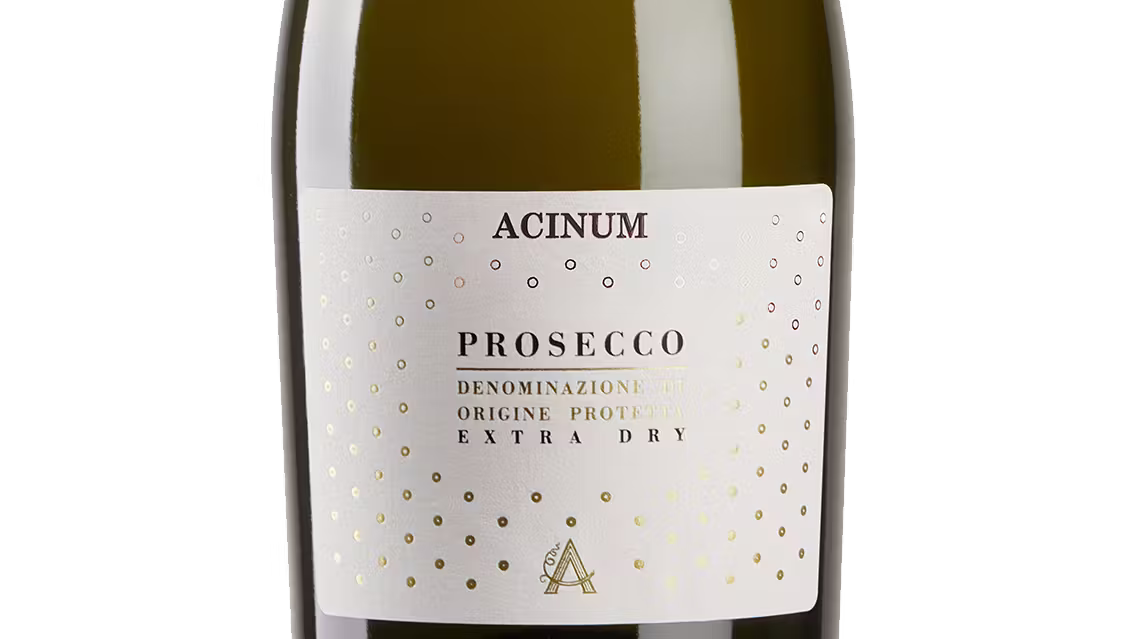 Acinum Prosecco